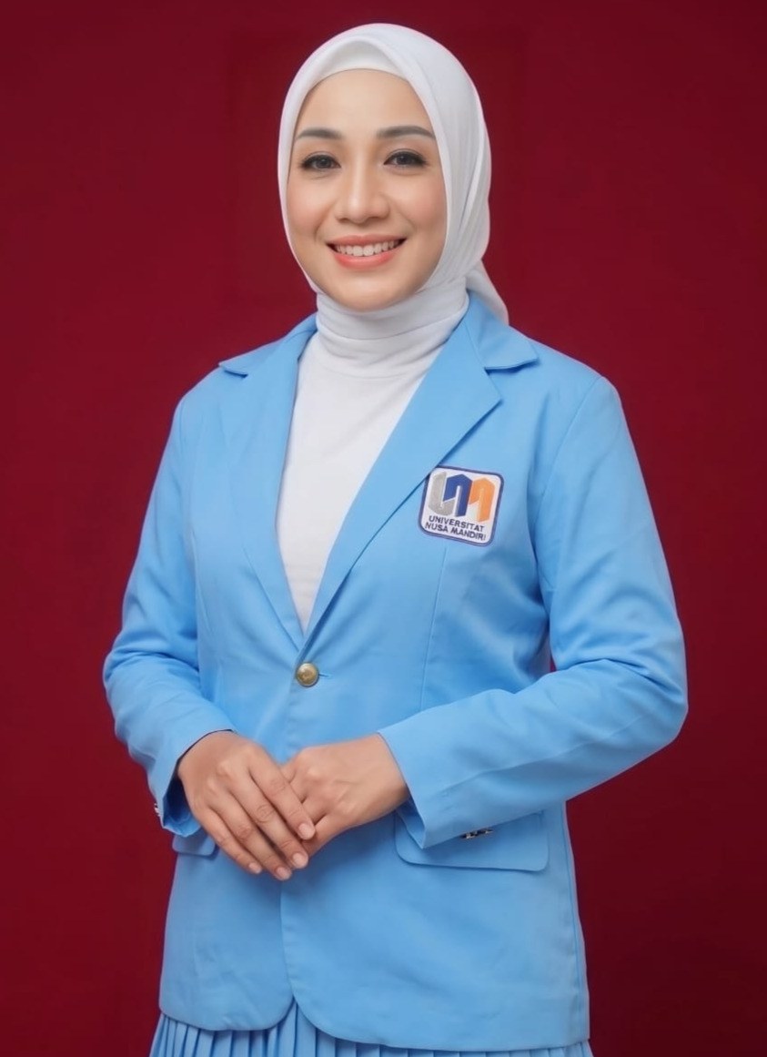 Nuryani Mawar Putri
